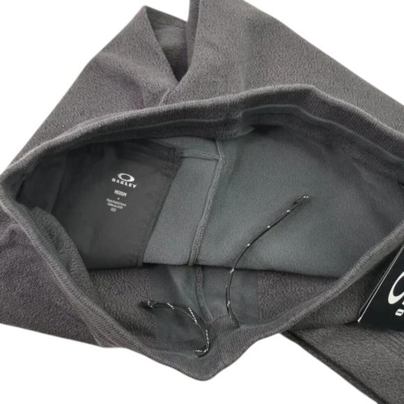 Oakley Men's Radskin O-Fit Water-Resistant Leggings Water Resistant 2XL XXL NWT - Picture 5 of 7